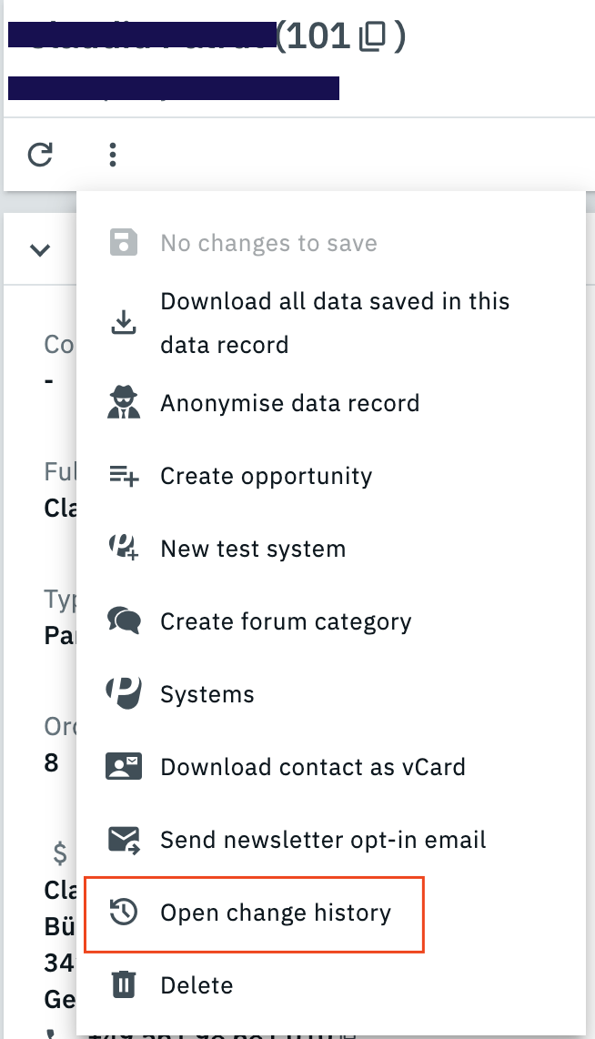 CRM change history.png